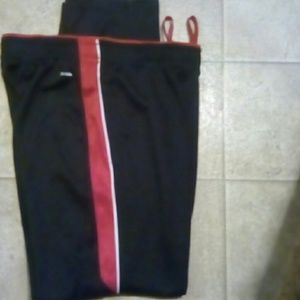 Men's 32-34 sweatpants